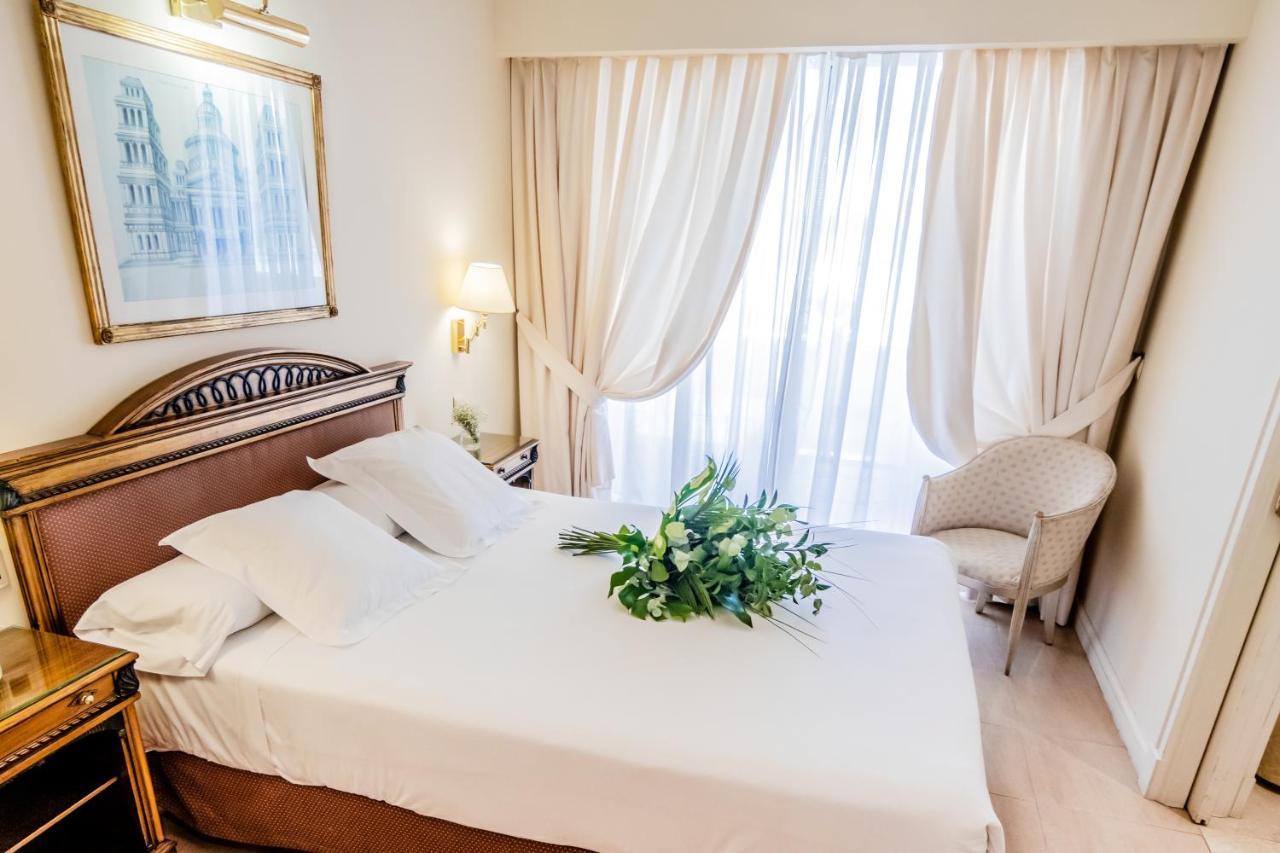 Guadalpin Suites Marbella Exterior photo